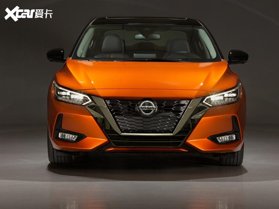 2020Sentra 