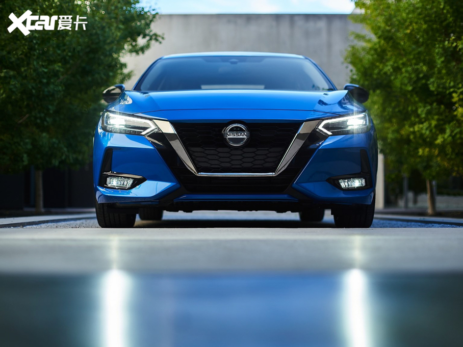 2020Sentra 