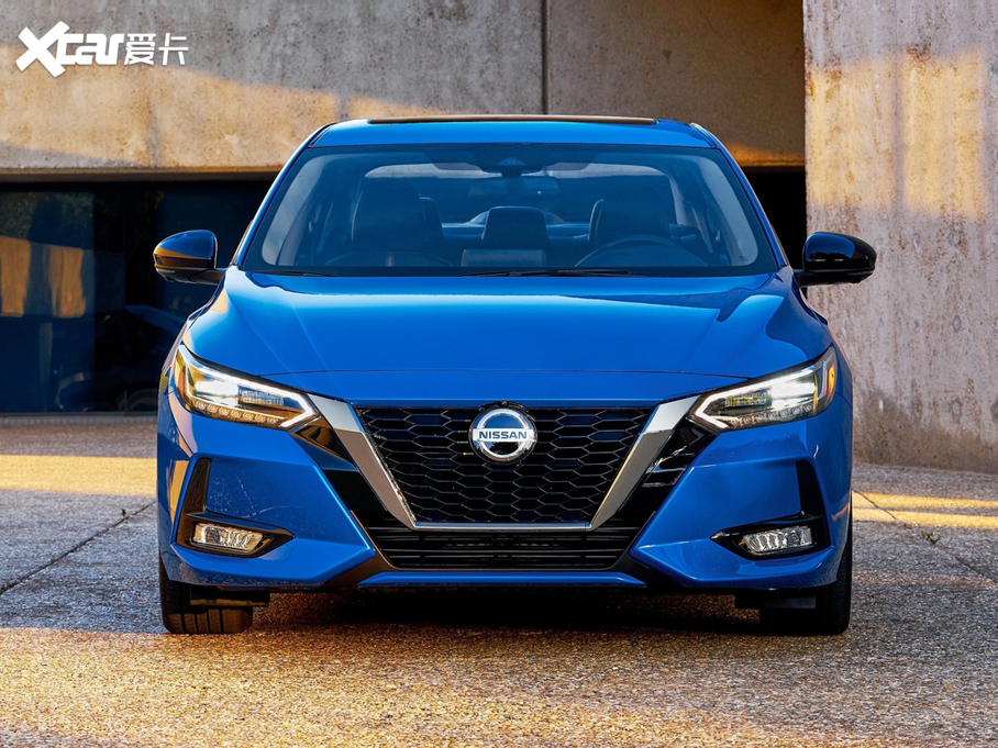 2020Sentra 