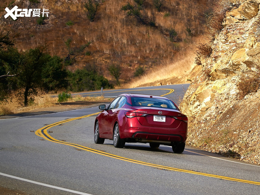 2020Sentra 