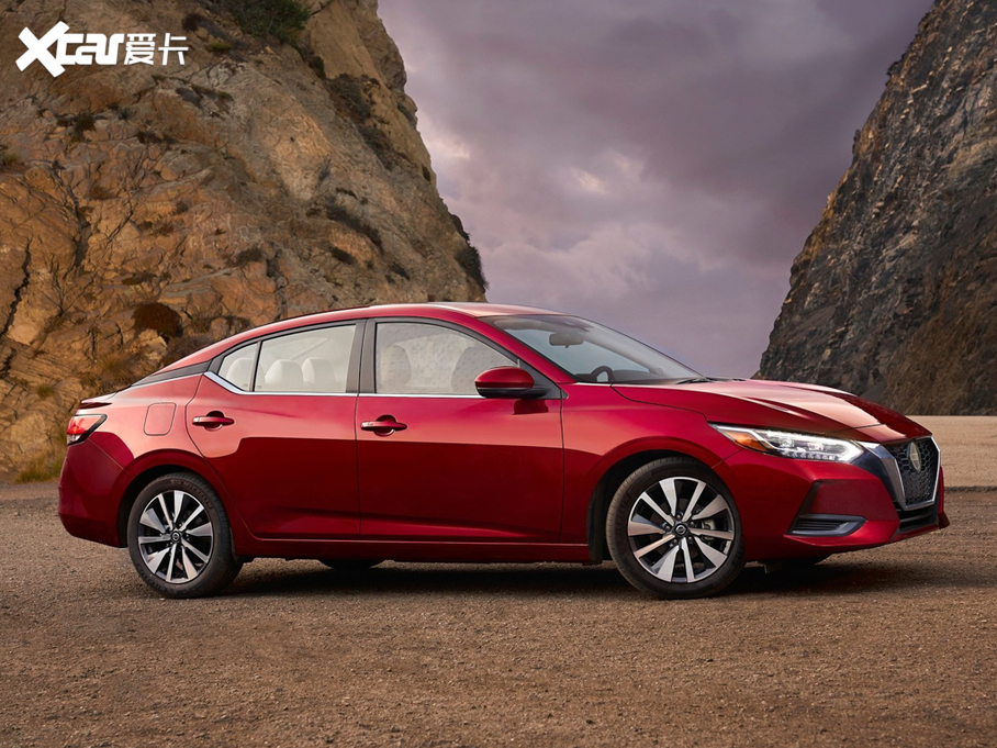 2020Sentra 