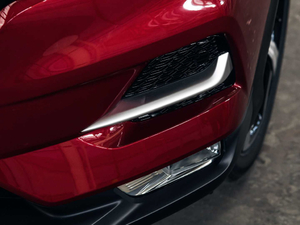 2020款Rogue Sport 细节外观