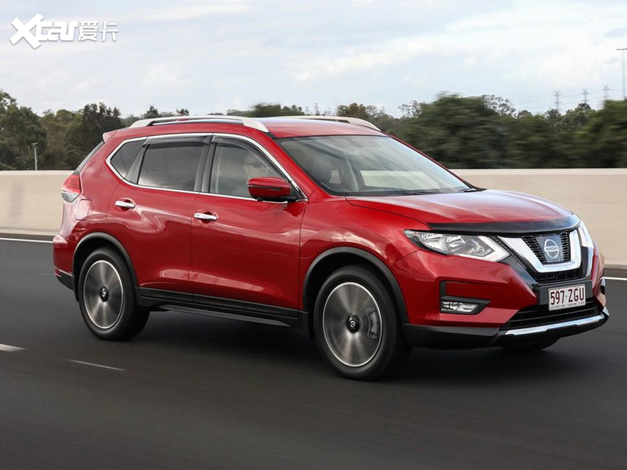 2019�����E(�M��) N-Trek Limited Edition