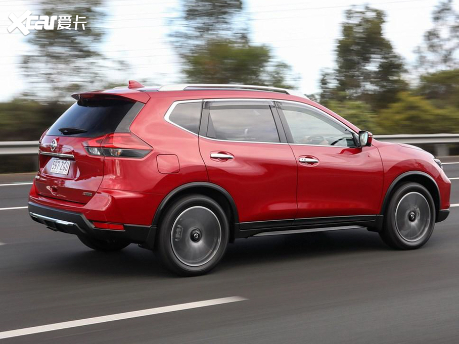 2019�����E(�M��) N-Trek Limited Edition