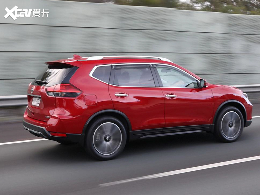 2019�����E(�M��) N-Trek Limited Edition