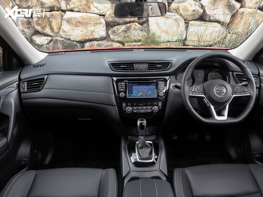 2019�����E(�M��) N-Trek Limited Edition