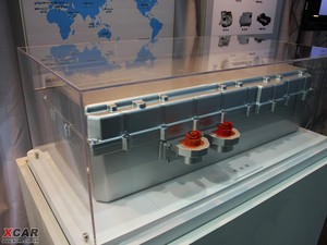 2009款日产Cube 其它