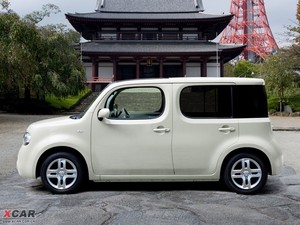 2009ղCube ࣨ