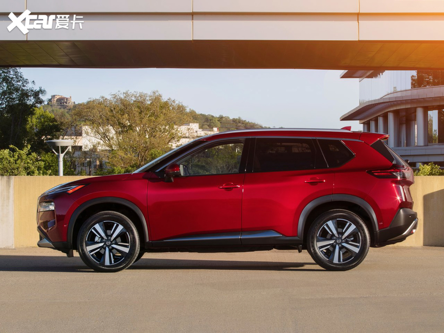 2021��Rogue ������