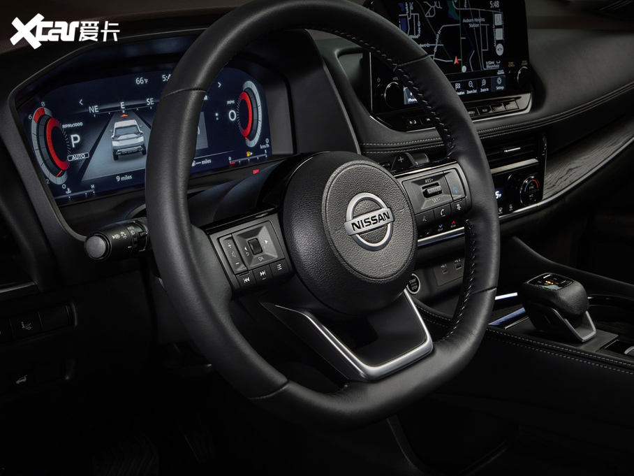 2021��Rogue ������