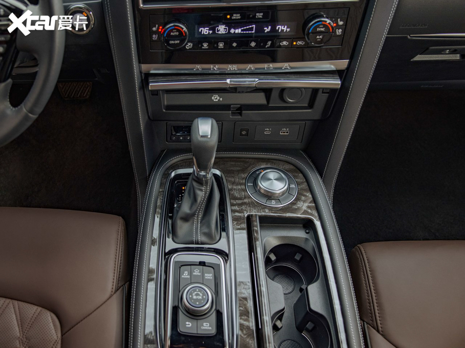 2021��A(y��)rmada Platinum