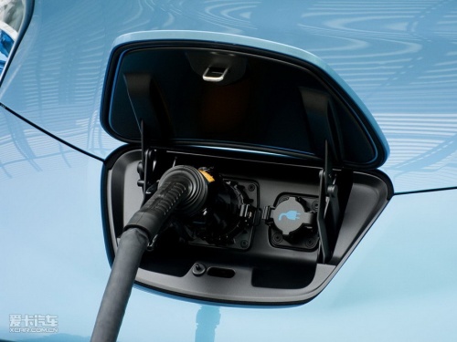 日產(chǎn) 聆風