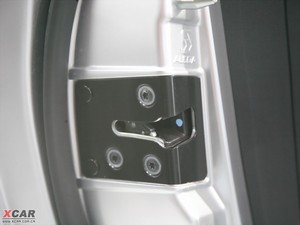 2010款Premium Edition 空间座椅