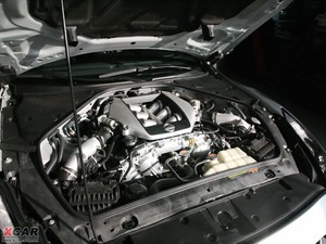 2010款Premium Edition 其它