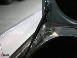 2010款Premium Edition 空间座椅