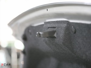 2010款Premium Edition 空间座椅