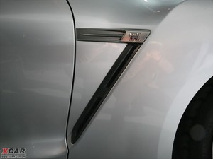 2010款Premium Edition 细节外观