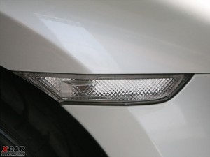 2010款Premium Edition 细节外观