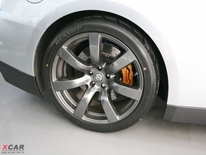 2010款Premium Edition 细节外观