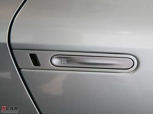 2010款Premium Edition 细节外观