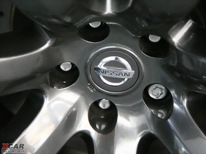 2010款Premium Edition 细节外观
