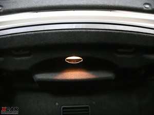 2010款Premium Edition 空间座椅