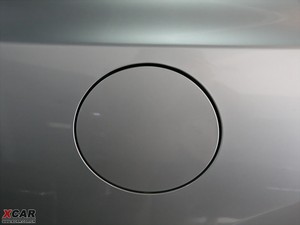 2010款Premium Edition 细节外观
