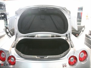 2010款Premium Edition 空间座椅