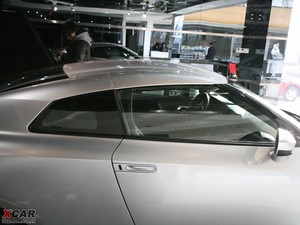 2010款Premium Edition 细节外观