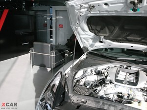 2010款Premium Edition 其它