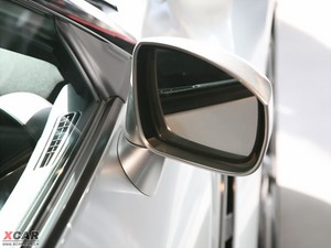 2010款Premium Edition 细节外观