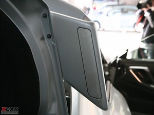 2010款Premium Edition 空间座椅