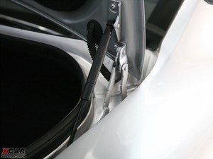 2010款Premium Edition 空间座椅