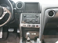 2010��GT-R�п�̨