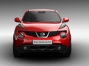 2011���ղ�Juke����