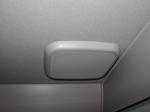 2013款4.5L VIP高配版(18座) 空间座椅