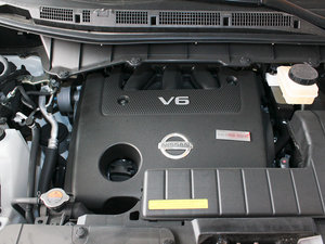 20123.5L CVT SL 