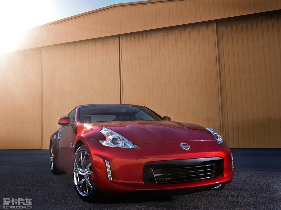 2013ղ370Z 3.7L Coupe