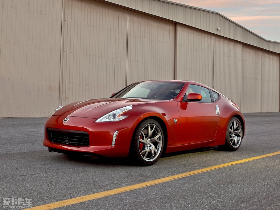 2013ղ370Z 3.7L Coupe