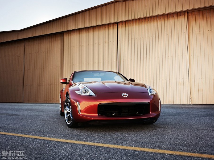 2013ղ370Z 3.7L Coupe