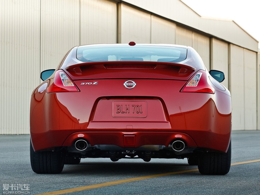 2013ղ370Z 3.7L Coupe