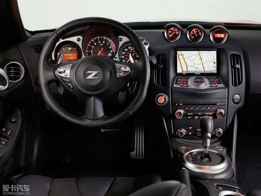 2013ծa(chn)370Z 3.7L Coupe