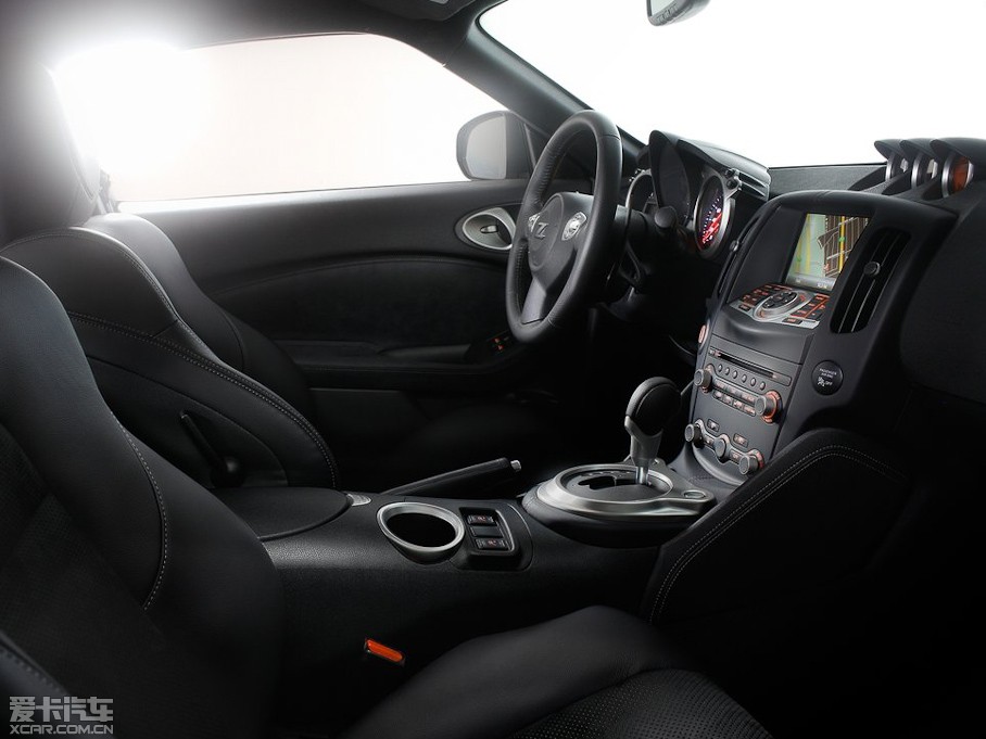 2013ծa370Z 3.7L Coupe