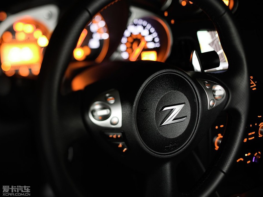 2013ծa370Z 3.7L Coupe