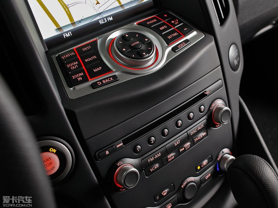 2013ծa(chn)370Z 3.7L Coupe