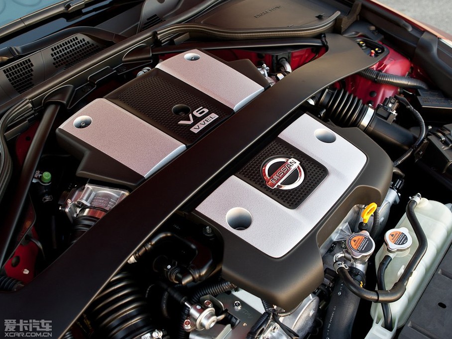 2013ծa(chn)370Z 3.7L Coupe