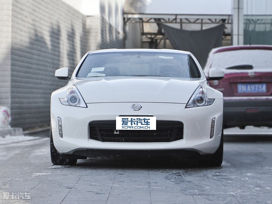 2013ծa(chn)370Z 3.7L Coupe