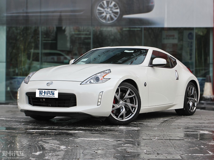 2013ծa370Z 3.7L Coupe