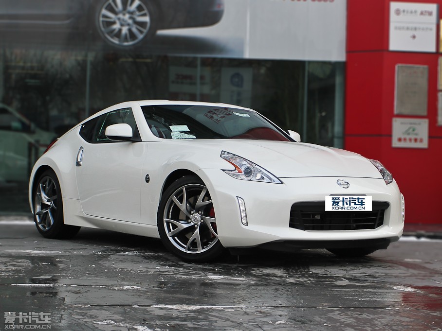 2013ղ370Z 3.7L Coupe