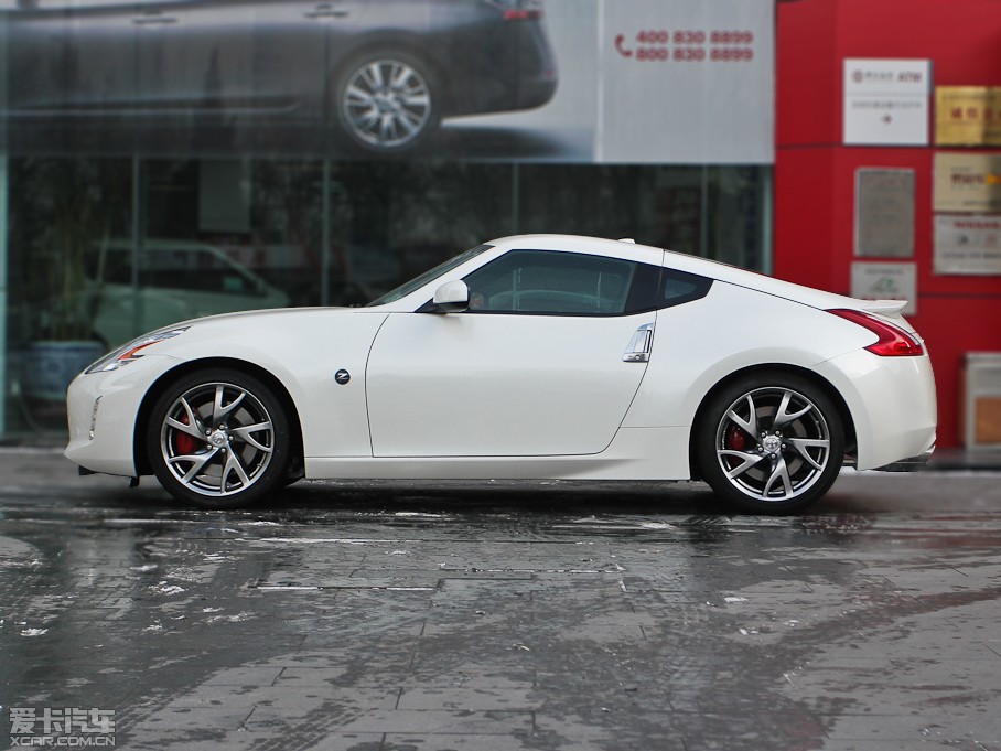 2013ղ370Z 3.7L Coupe